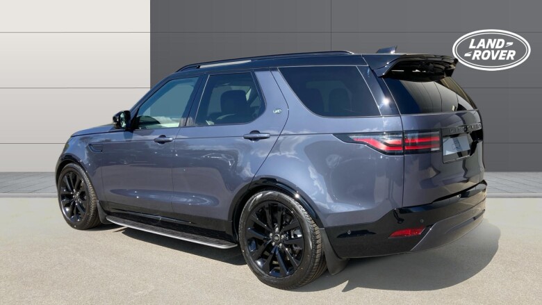 Land Rover Discovery 3.0 D350 Dynamic SE 5dr Auto Diesel Station Wagon